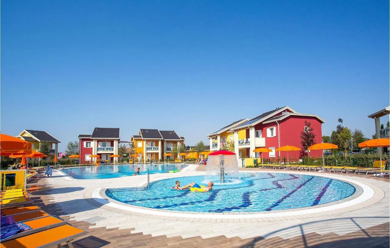Green Village Lido di Jesolo Apartment