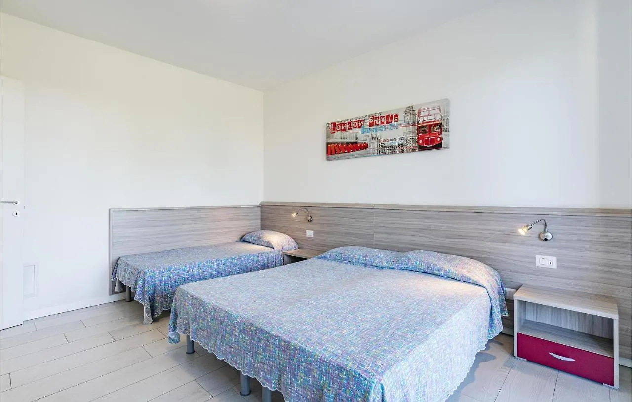 Green Village Lido di Jesolo Apartment