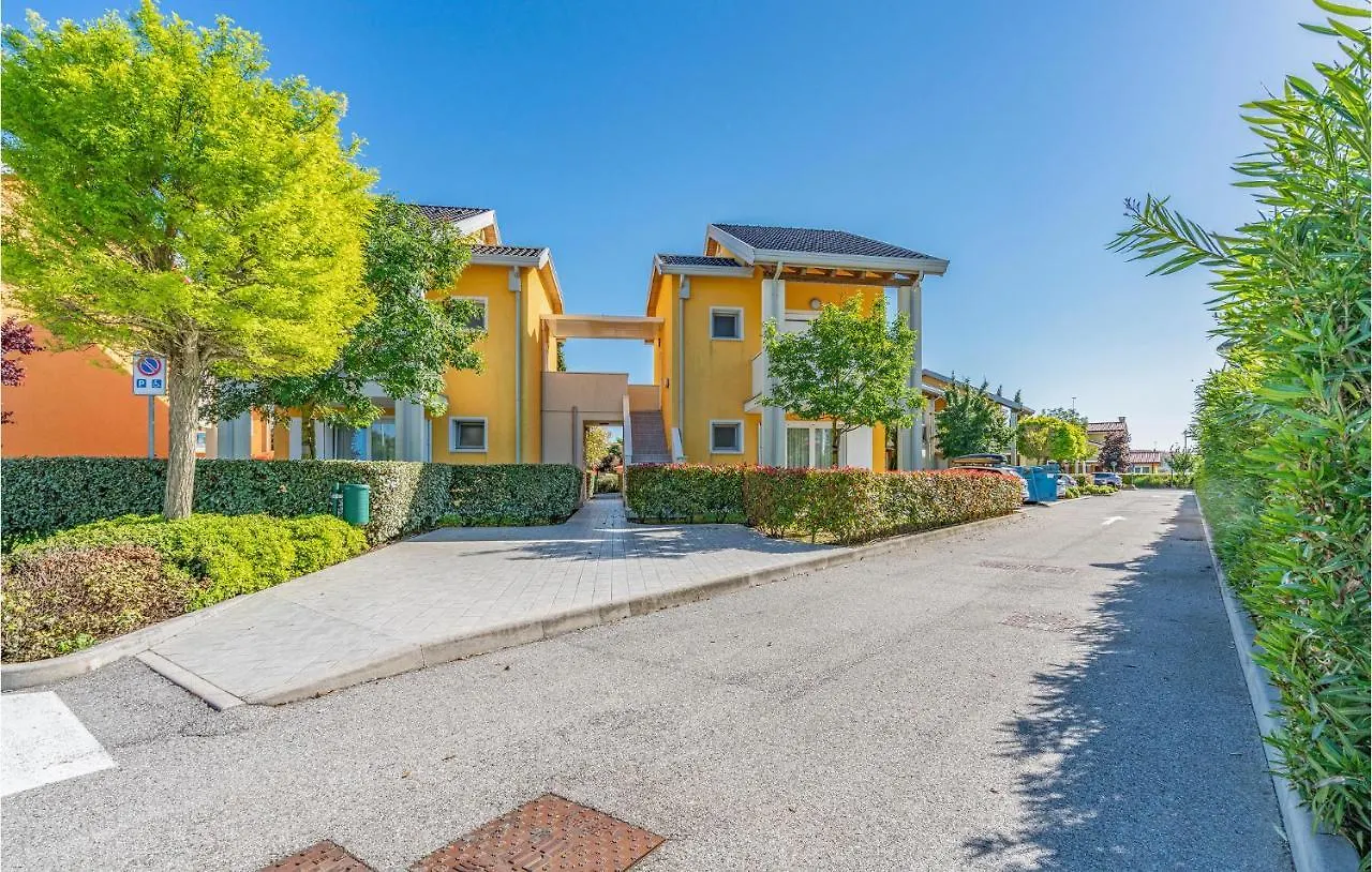 Apartment Green Village Lido di Jesolo Italien