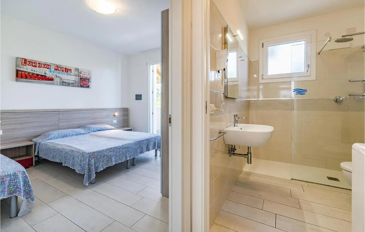 Green Village Lido di Jesolo Apartment