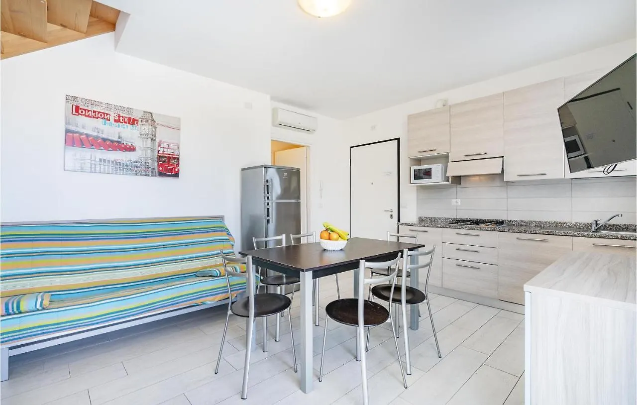 Apartment Green Village Lido di Jesolo Italien